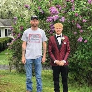 Meet your Posher, Gary